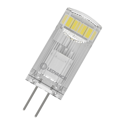 LEDVANCE LED PIN20 1.5W 827 CL G4 P         LEDV